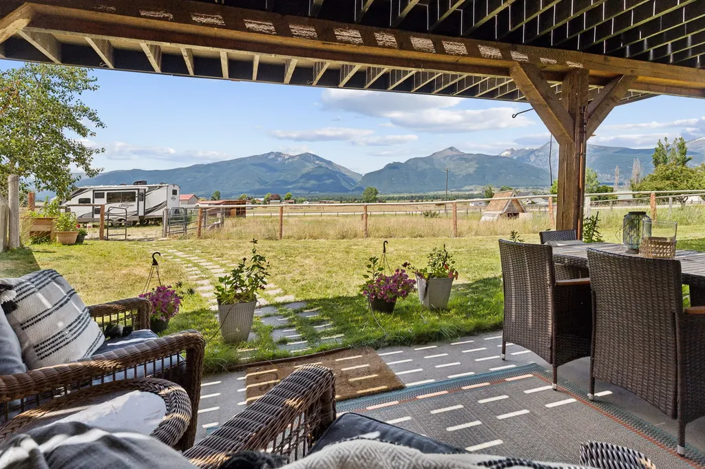 4528 Adellon Court Stevensville MT 59870