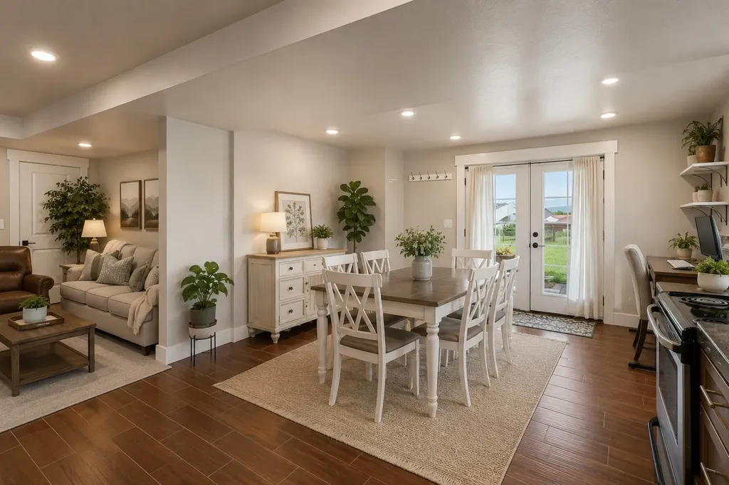 4528 Adellon Court Stevensville MT 59870