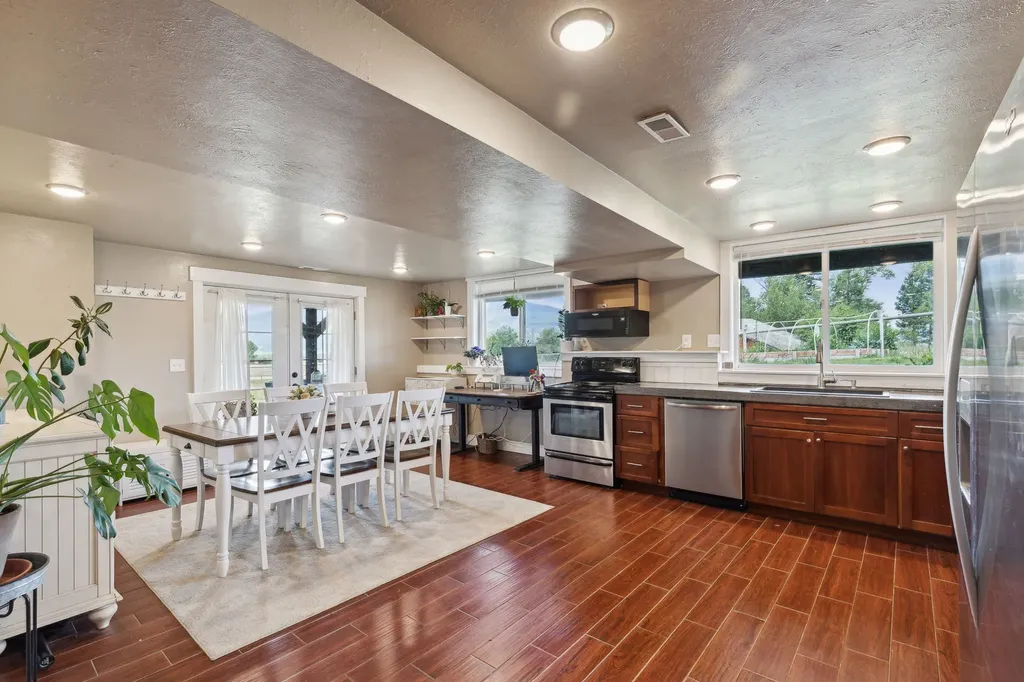 4528 Adellon Court Stevensville MT 59870