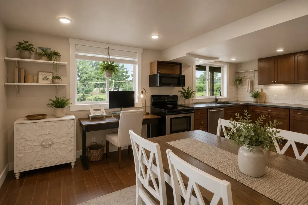 4528 Adellon Court Stevensville MT 59870