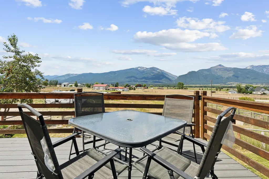4528 Adellon Court Stevensville MT 59870