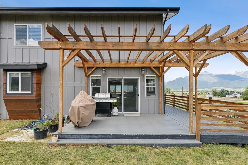 4528 Adellon Court Stevensville MT 59870