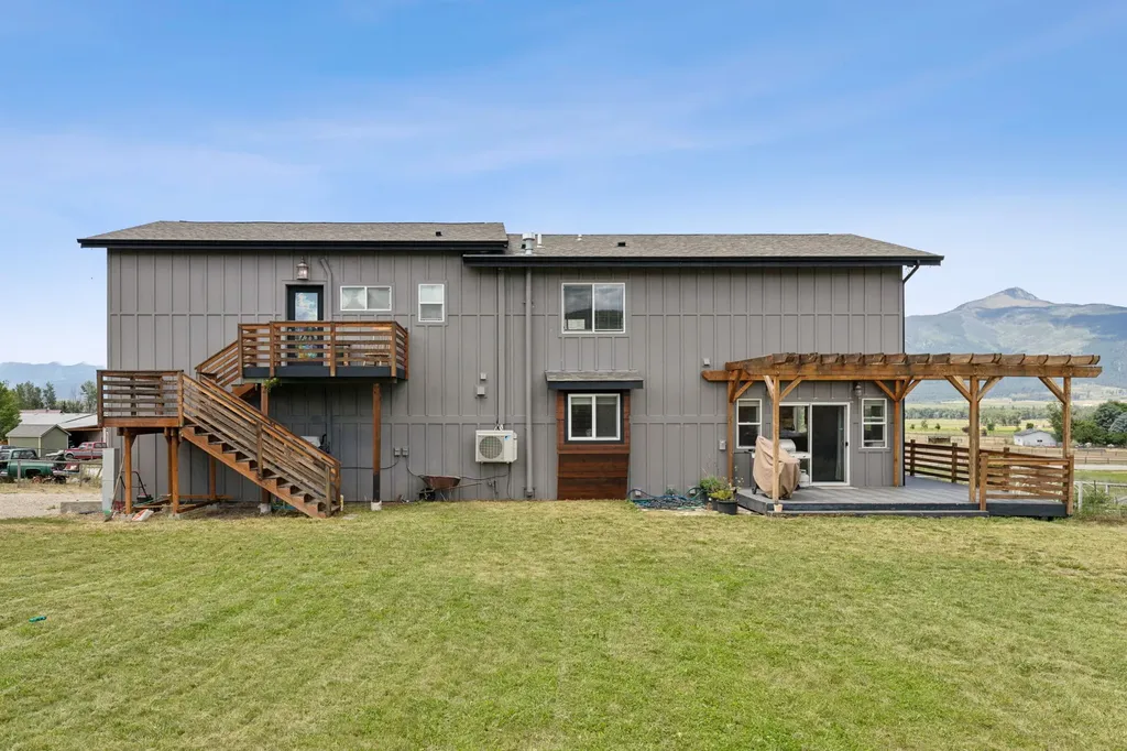 4528 Adellon Court Stevensville MT 59870