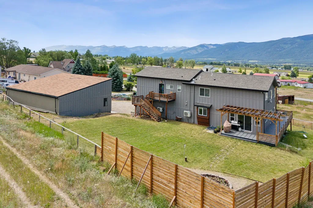 4528 Adellon Court Stevensville MT 59870