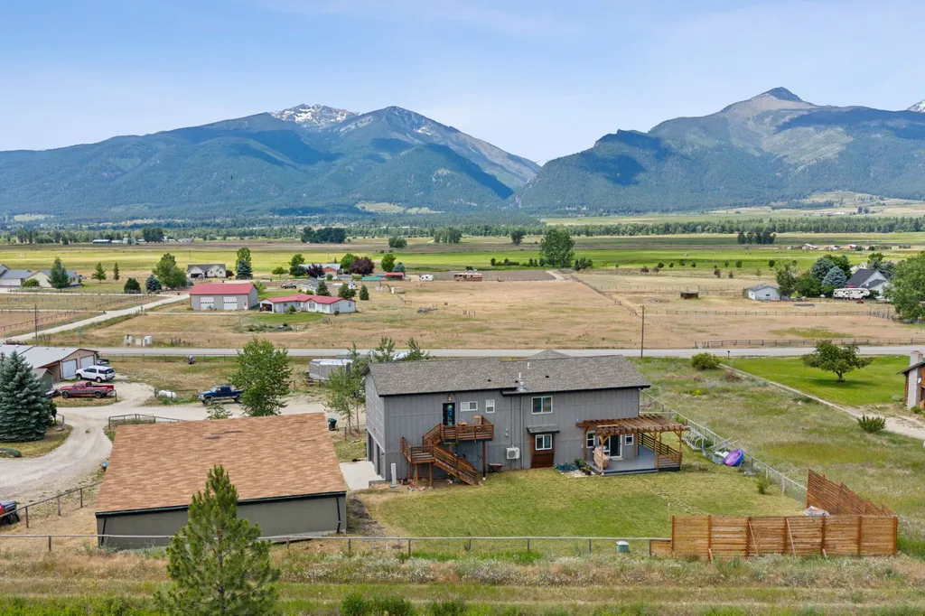 4528 Adellon Court Stevensville MT 59870