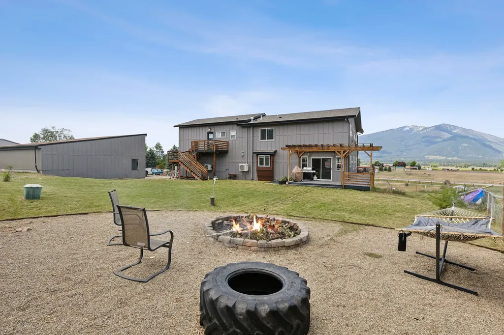 4528 Adellon Court Stevensville MT 59870