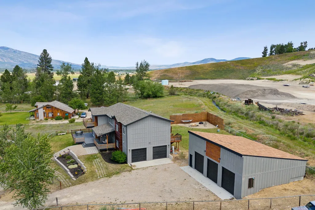 4528 Adellon Court Stevensville MT 59870