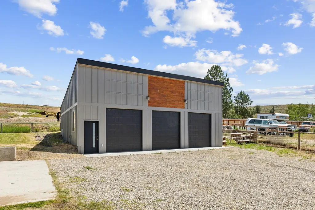 4528 Adellon Court Stevensville MT 59870