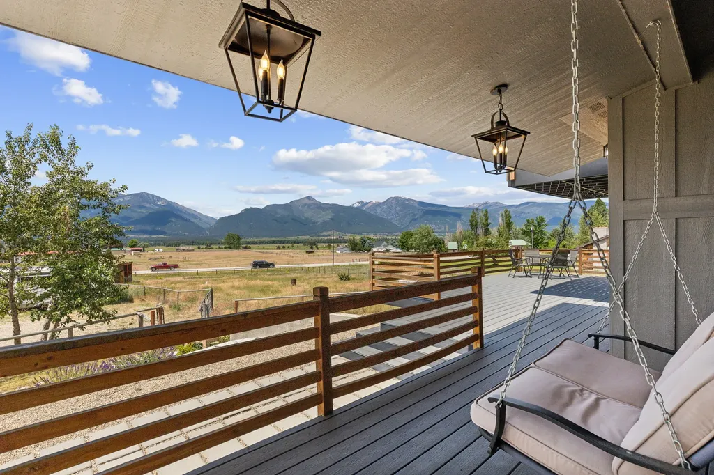 4528 Adellon Court Stevensville MT 59870