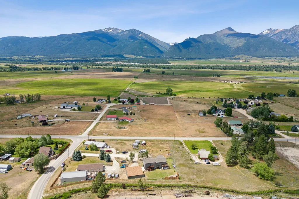 4528 Adellon Court Stevensville MT 59870