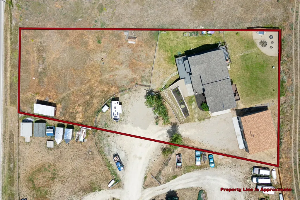 4528 Adellon Court Stevensville MT 59870