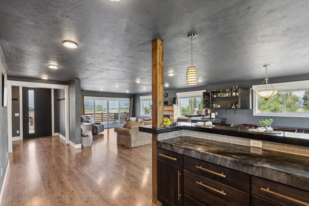 4528 Adellon Court Stevensville MT 59870