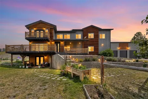 4528 Adellon Court Stevensville MT 59870