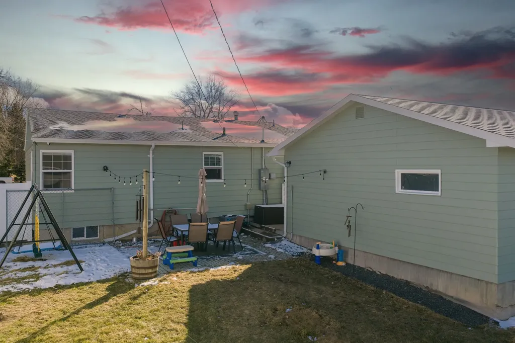 4209 Clark Avenue Great Falls MT 59405