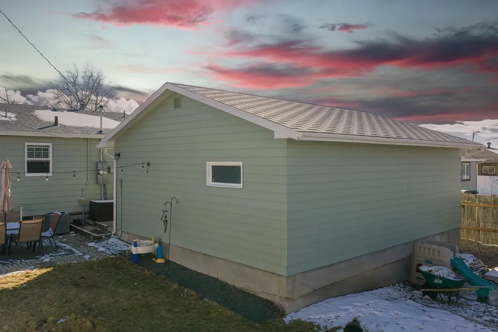 4209 Clark Avenue Great Falls MT 59405