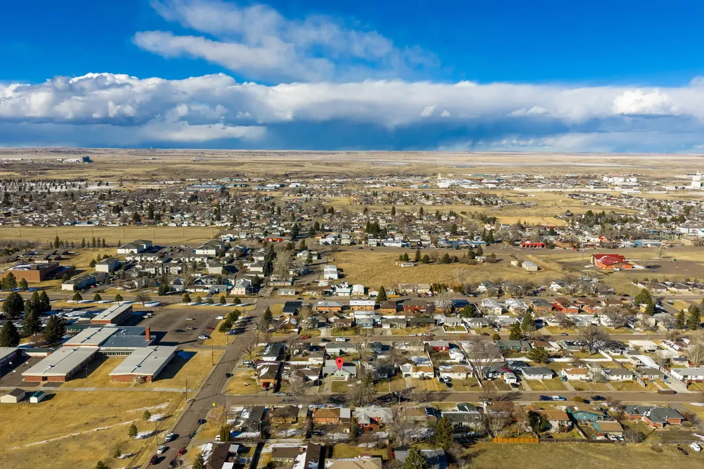 4209 Clark Avenue Great Falls MT 59405