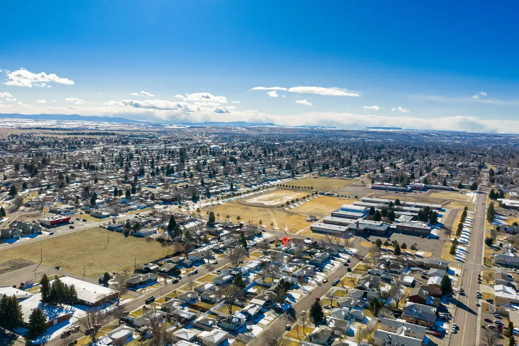 4209 Clark Avenue Great Falls MT 59405