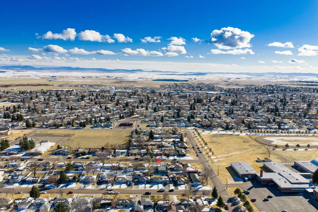 4209 Clark Avenue Great Falls MT 59405