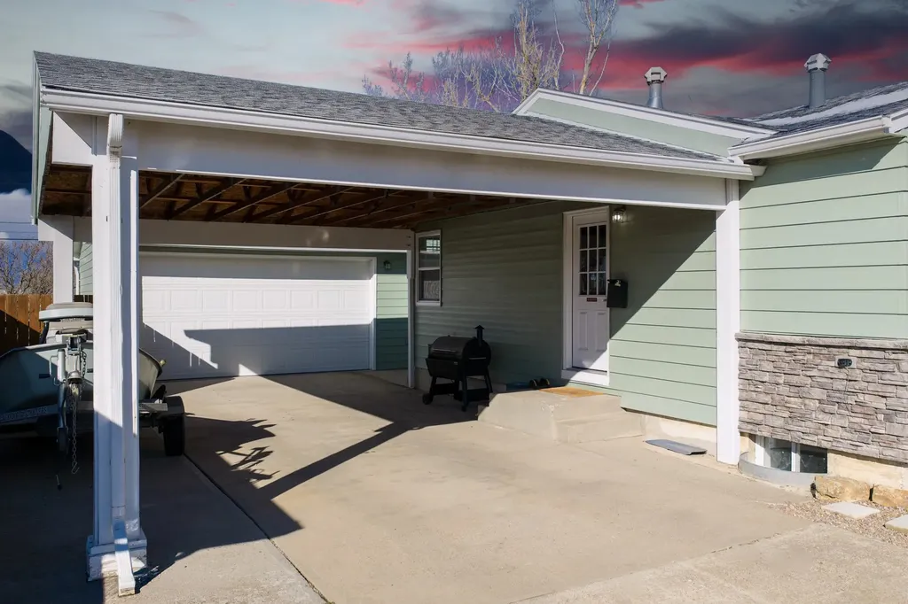 4209 Clark Avenue Great Falls MT 59405