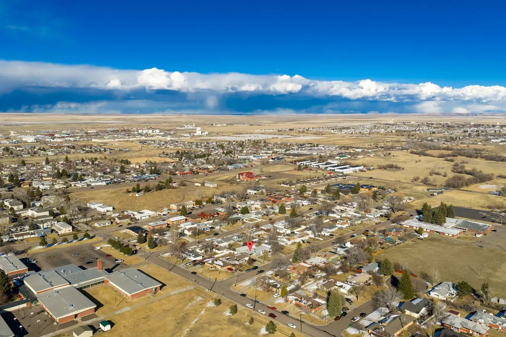 4209 Clark Avenue Great Falls MT 59405