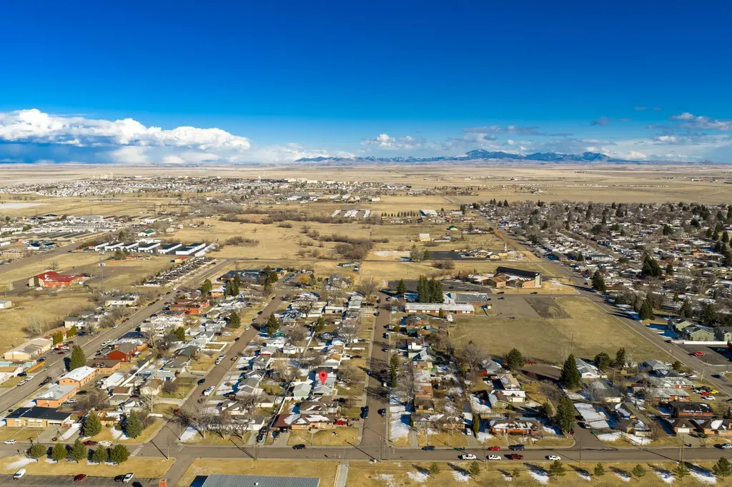 4209 Clark Avenue Great Falls MT 59405