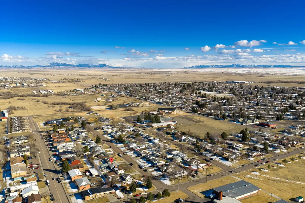 4209 Clark Avenue Great Falls MT 59405