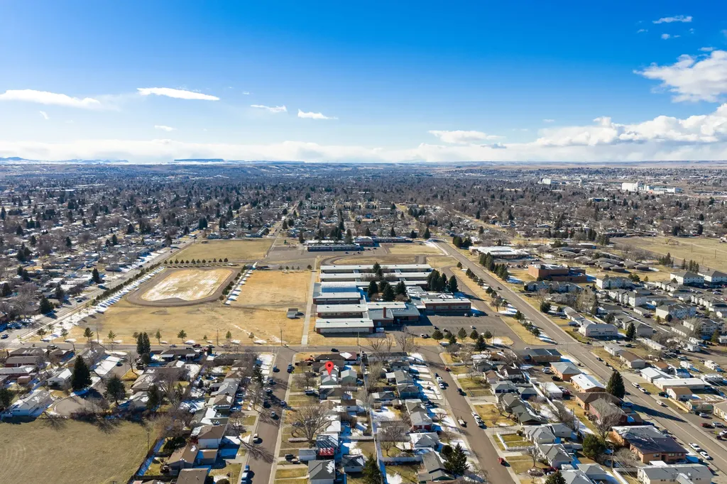 4209 Clark Avenue Great Falls MT 59405