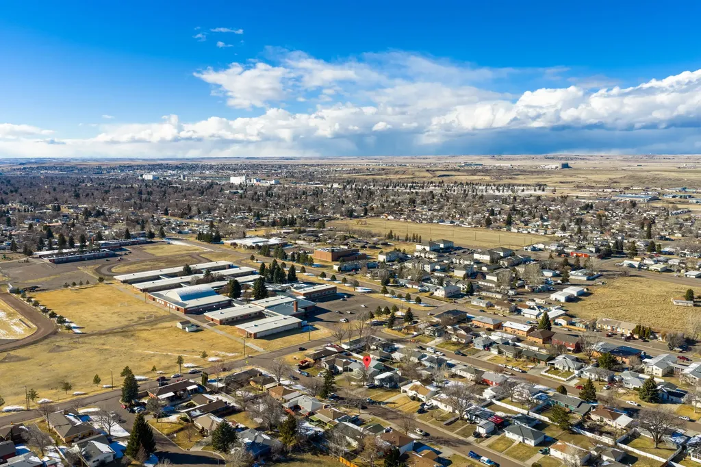 4209 Clark Avenue Great Falls MT 59405