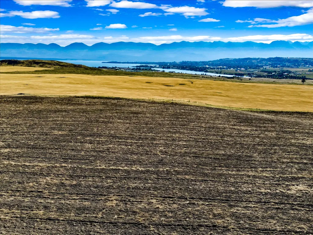 Nhn Lot 4 Irvine Ridge Lane Polson MT 59860