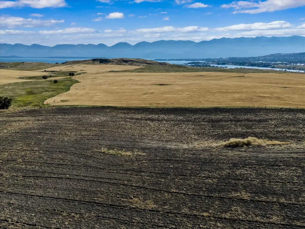 Nhn Lot 4 Irvine Ridge Lane Polson MT 59860