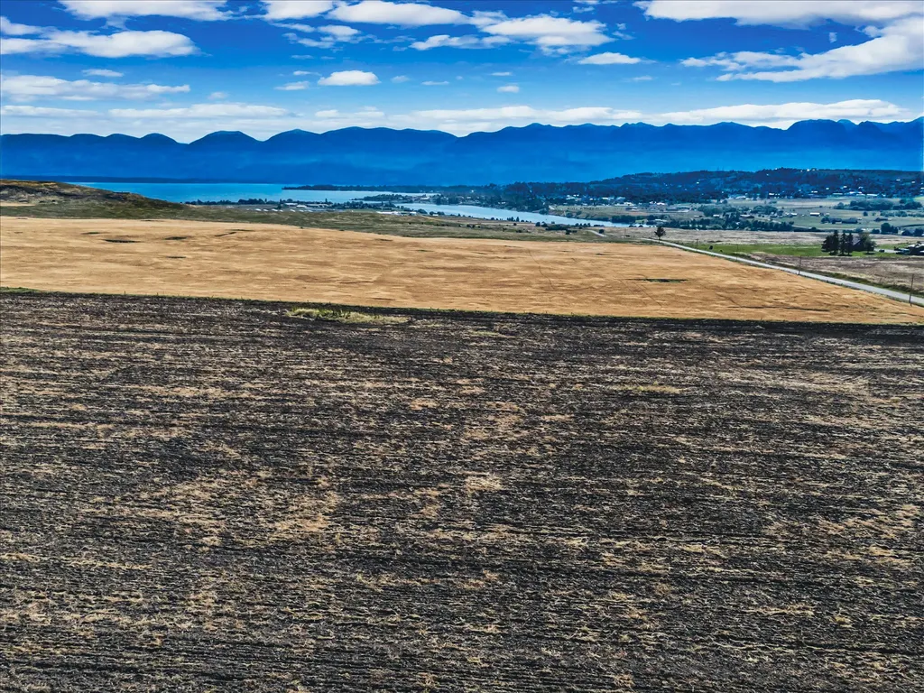Nhn Lot 4 Irvine Ridge Lane Polson MT 59860