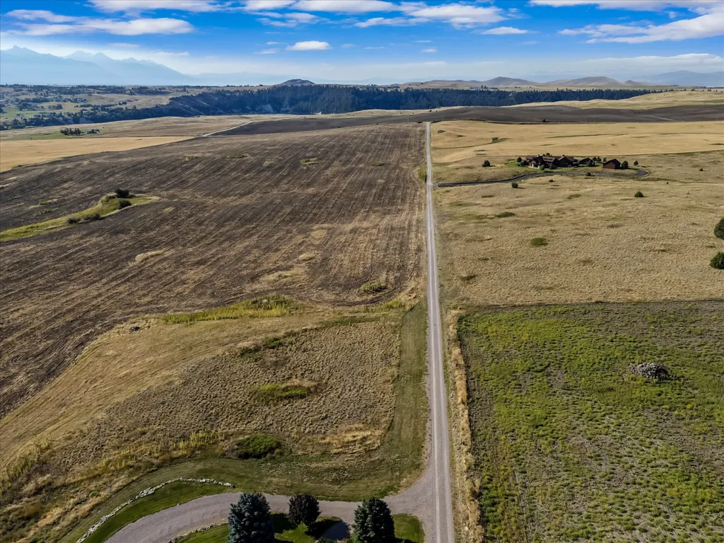 Nhn Lot 4 Irvine Ridge Lane Polson MT 59860