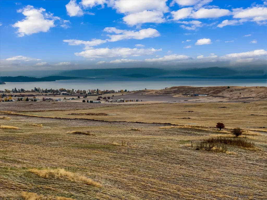 Nhn Lot 4 Irvine Ridge Lane Polson MT 59860