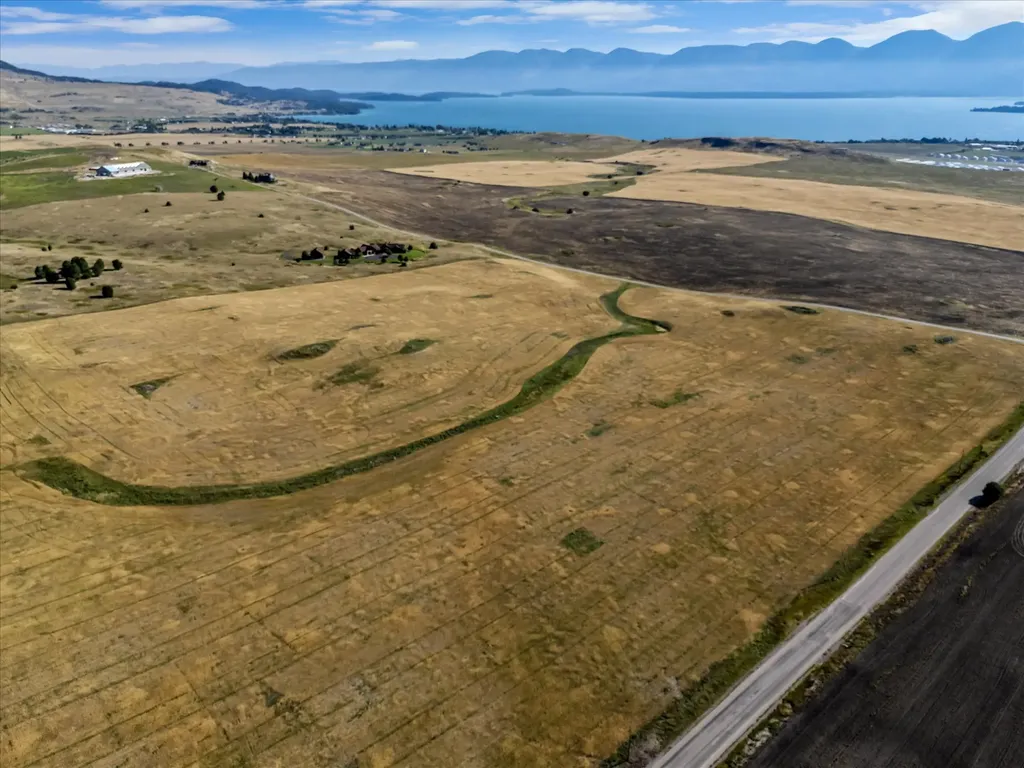 Nhn Lot 4 Irvine Ridge Lane Polson MT 59860