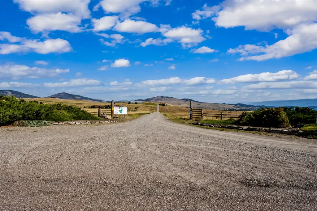 Nhn Lot 4 Irvine Ridge Lane Polson MT 59860
