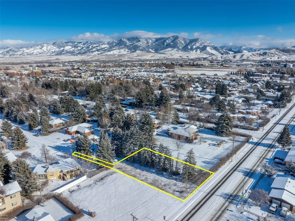 1779 Durston Road Bozeman MT 59715