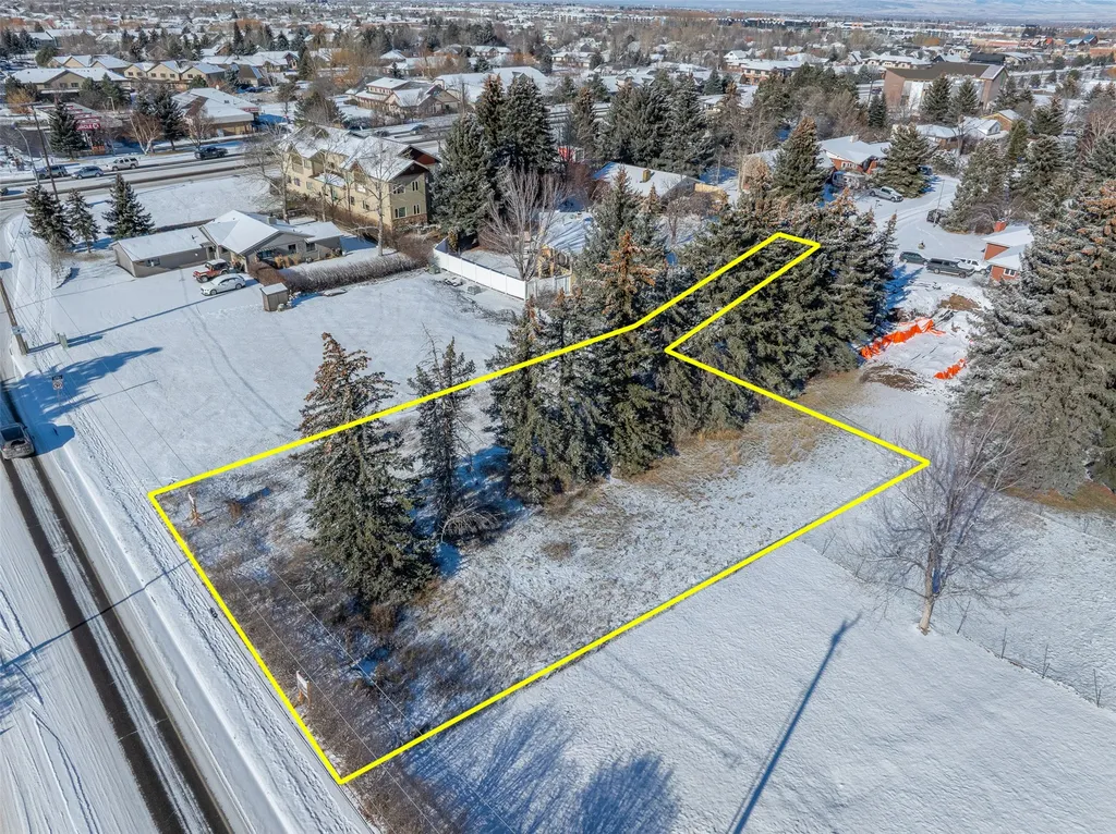 1779 Durston Road Bozeman MT 59715