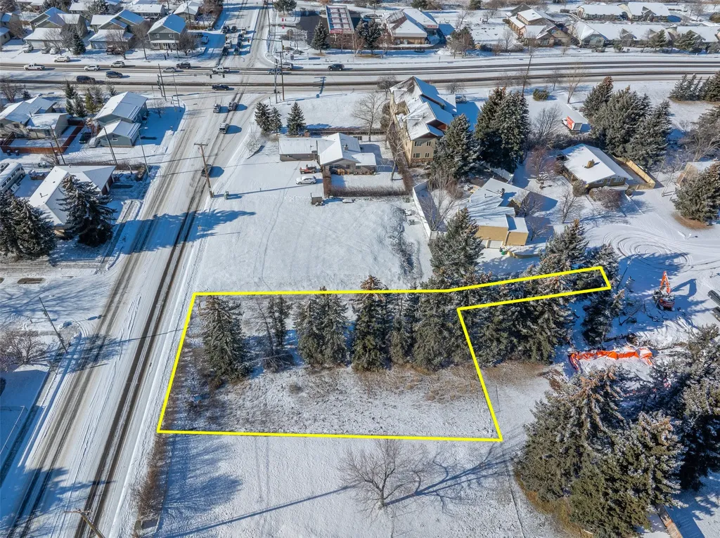 1779 Durston Road Bozeman MT 59715