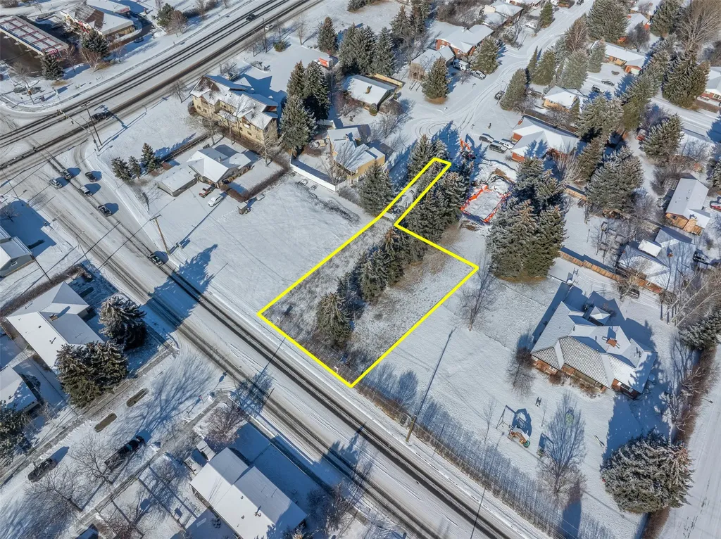 1779 Durston Road Bozeman MT 59715