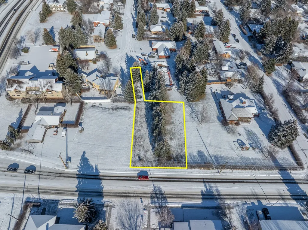 1779 Durston Road Bozeman MT 59715