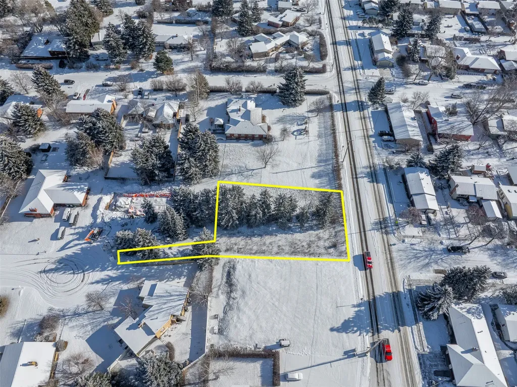 1779 Durston Road Bozeman MT 59715