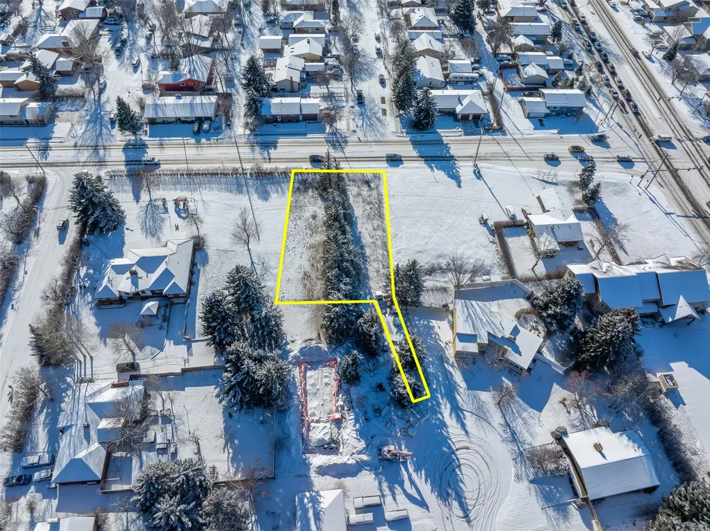 1779 Durston Road Bozeman MT 59715