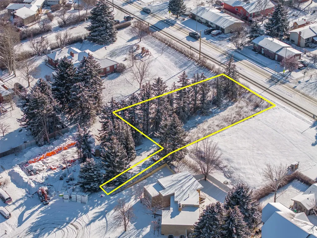 1779 Durston Road Bozeman MT 59715