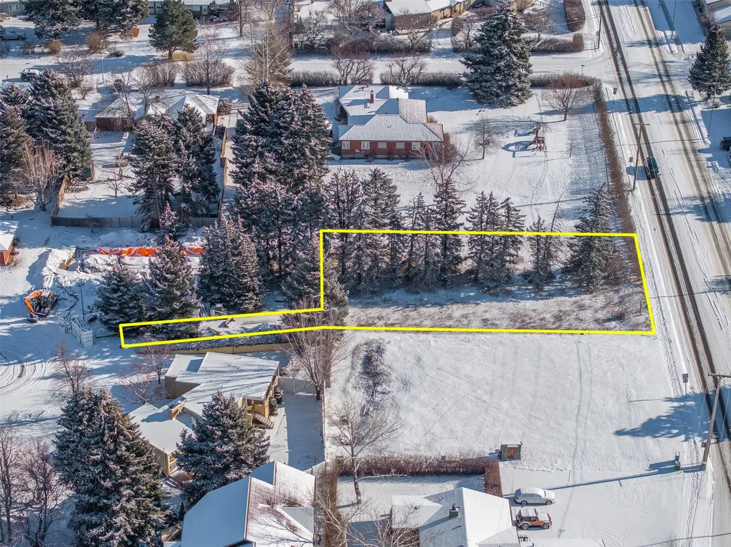 1779 Durston Road Bozeman MT 59715