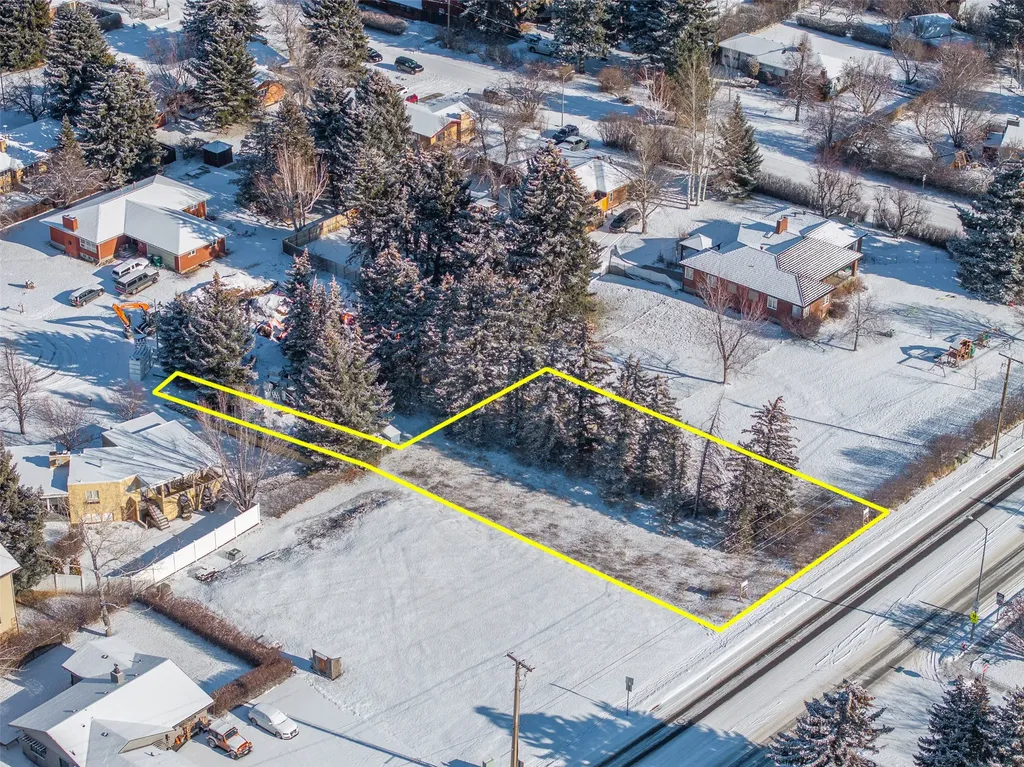 1779 Durston Road Bozeman MT 59715