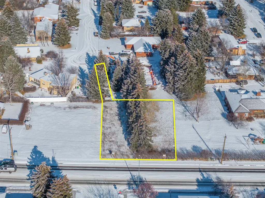 1779 Durston Road Bozeman MT 59715