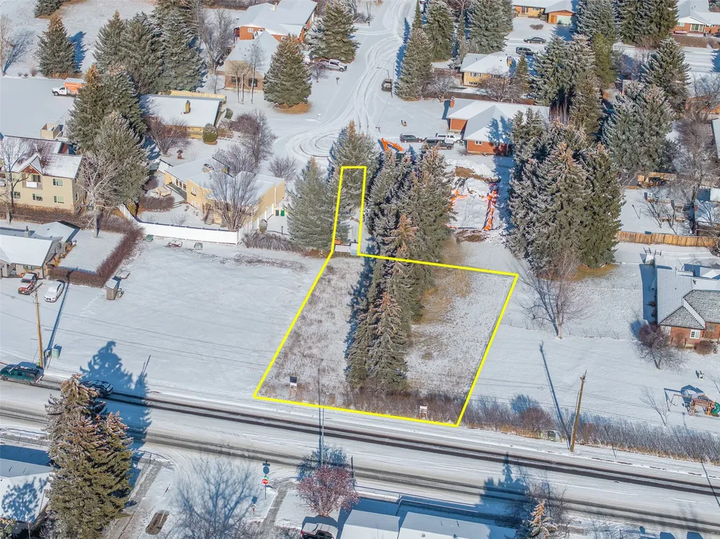 1779 Durston Road Bozeman MT 59715