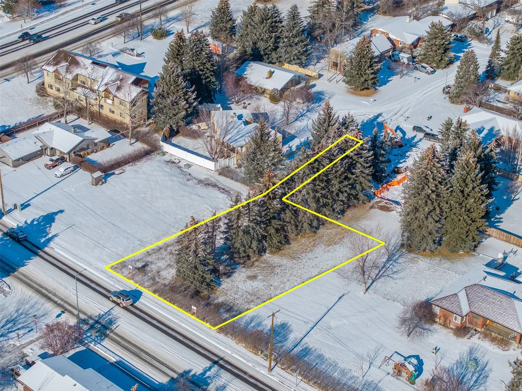 1779 Durston Road Bozeman MT 59715