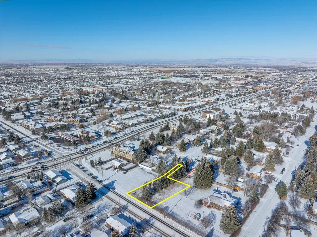 1779 Durston Road Bozeman MT 59715