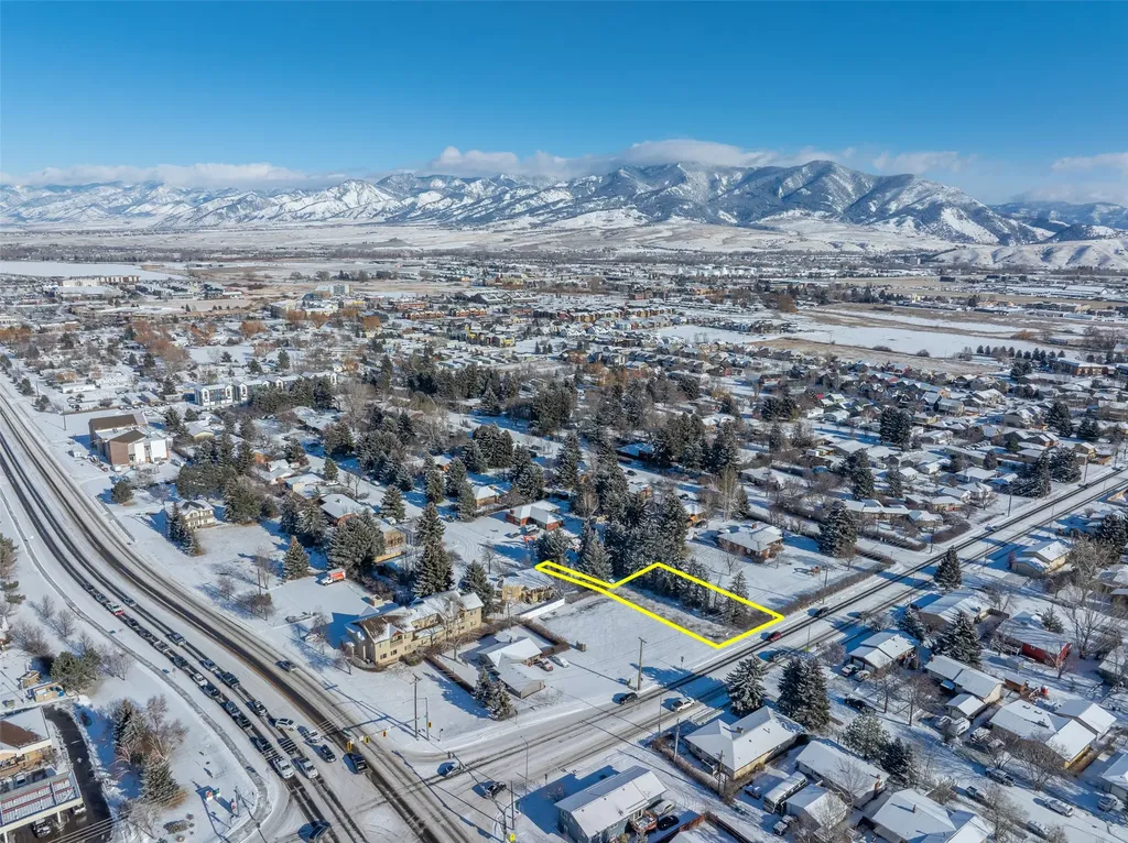 1779 Durston Road Bozeman MT 59715